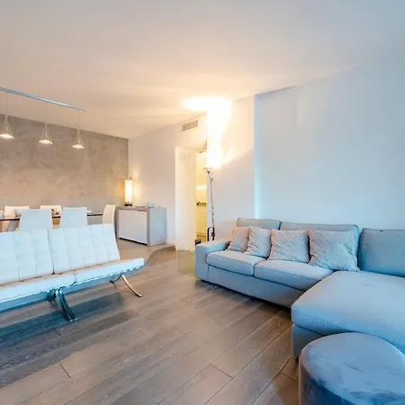 Sea View Terrace In Santa Margherita - Happy Apartman *