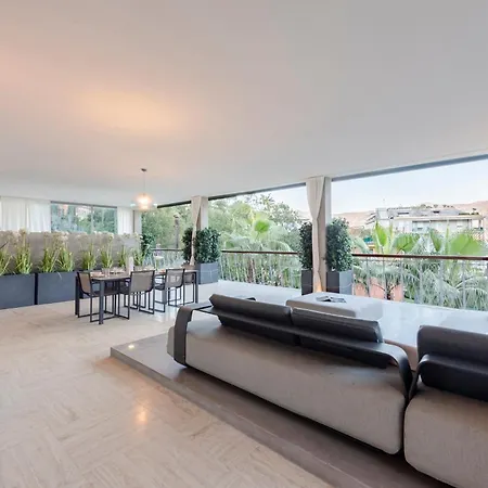 Apartman Sea View Terrace In Santa Margherita - Happy