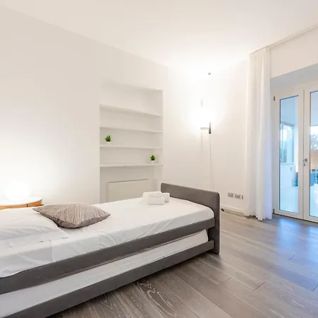 Apartman Sea View Terrace In Santa Margherita - Happy *