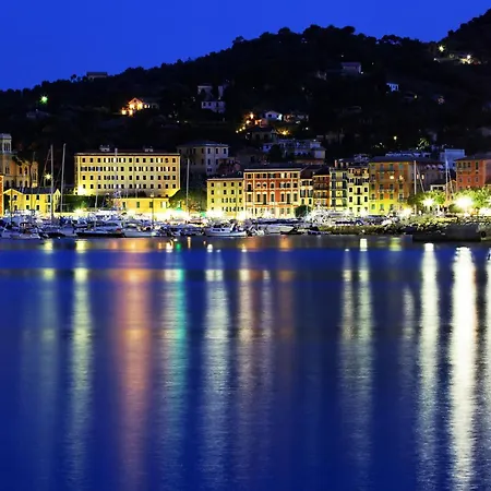 Apartman Sea View Terrace In Santa Margherita - Happy