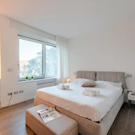 Apartmán Sea View Terrace In Santa Margherita - Happy Santa Margherita Ligure